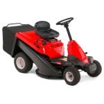 Tondeuse MTD Optima Minirider 76 RDE