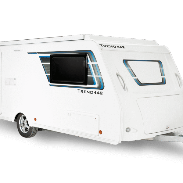 TRIGANO SILVER TREND 442