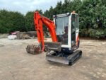 Kubota KX41-3V + 3 GODETS – Image 2