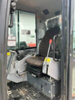 Kubota KX 080-4, 8440 kg + 4 GODETS – Image 13