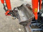 Kubota KX41-3V + 3 GODETS – Image 16
