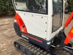 Kubota KX41-3V + 3 GODETS – Image 21