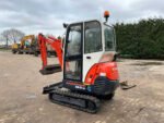 Kubota KX41-3V + 3 GODETS – Image 5
