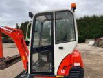 Kubota KX41-3V + 3 GODETS – Image 6