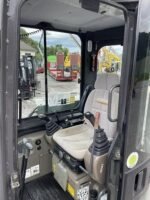 CASE CX 39B S2 + GRAPPIN + 3 GODETS – Image 6