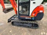 Kubota KX41-3V + 3 GODETS – Image 8