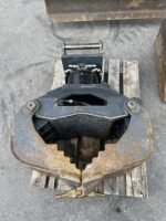 CASE CX 39B S2 + GRAPPIN + 3 GODETS – Image 8