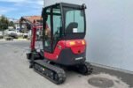 YANMAR SV22 NEUVE + 3 GODETS – Image 4
