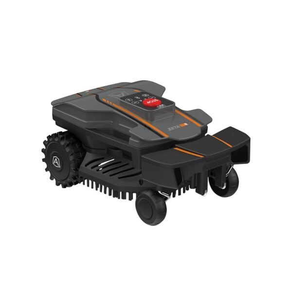 Ambrogio ZETA R (sans câble périphérique)