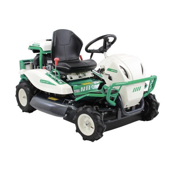 Orec Rabbit RM952 Aufsitz-Wiesenmäher