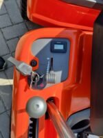 Husqvarna Rider R 214TC – Image 4