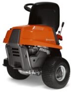 Husqvarna Rider R 112 C – Image 3