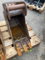 Kubota KX027-4 + 3 GODETS – Image 11