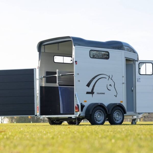 VAN CHEVAL LIBERTE – 2 PL