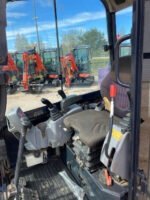 Kubota KX027-4 + 3 GODETS – Image 7