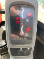 Kubota KX027-4 + 3 GODETS – Image 8