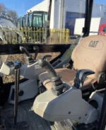 CATERPILLAR 301.8c, 1,68T + 3 GODETS – Image 5