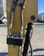 CATERPILLAR 301.8c, 1,68T + 3 GODETS – Image 7