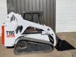 2007 BOBCAT T190 – Image 2