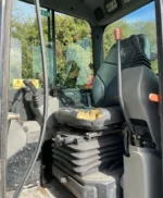 BOBCAT E50, 4,9T, + 3 GODETS – Image 3