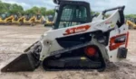 2022 BOBCAT T66 – Image 24