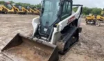 2022 BOBCAT T66 – Image 25