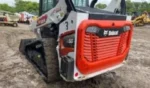 2022 BOBCAT T66 – Image 26