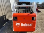2007 BOBCAT T190 – Image 5
