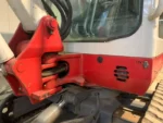 TAKEUCHI TB219, 2019 + 3 GODETS – Image 11