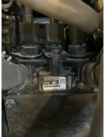 TAKEUCHI TB219, 2019 + 3 GODETS – Image 18