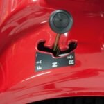 MTD Smart RE 130H avec collecteur – Image 4