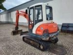 Kubota KX 71-3, 2,8T + 3 GODETS – Image 5
