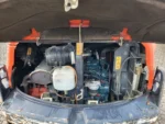 Kubota KX 71-3, 2,8T + 3 GODETS – Image 9