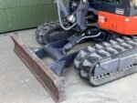 KUBOTA KX057-4 + 3 GODETS – Image 2