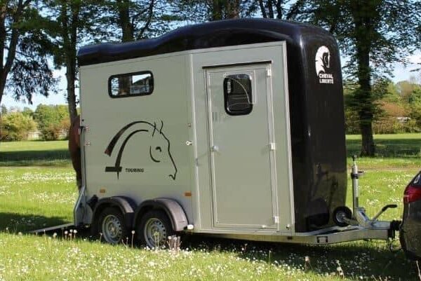 VAN CHEVAL LIBERTE – 1.5 PL