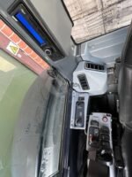 KUBOTA KX057-4 + 3 GODETS – Image 5