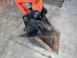 KUBOTA KX057-4 + 3 GODETS – Image 16