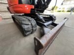 KUBOTA KX057-4 + 3 GODETS – Image 13
