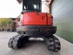 KUBOTA KX057-4 + 3 GODETS – Image 14