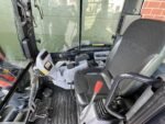 KUBOTA KX057-4 + 3 GODETS – Image 3