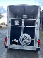 Van Ifor Williams HB 506 2 places – Image 3