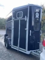 Van Ifor Williams HB 506 2 places – Image 4