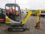 Wacker Neuson ET 16, 1723 kg + 3 GODETS – Image 4