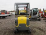 Wacker Neuson ET 16, 1723 kg + 3 GODETS – Image 5