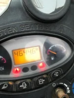 BOBCAT E25-EM, 2,44T, + 3 GODETS – Image 9