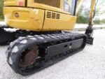 CATERPILLAR 301.7D CR + 3 GODETS – Image 15