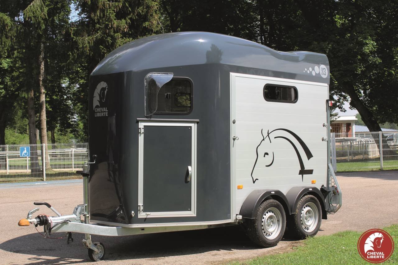 z3-1-1.jpg VAN CHEVAL LIBERTE – GOLD 3 LUXE – 2 PLACES – Image 1