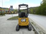 CATERPILLAR 301.7D CR + 3 GODETS – Image 6