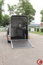 VAN CHEVAL LIBERTE – GOLD 3 LUXE – 2 PLACES – Image 7