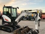 Bobcat E27z – Image 8